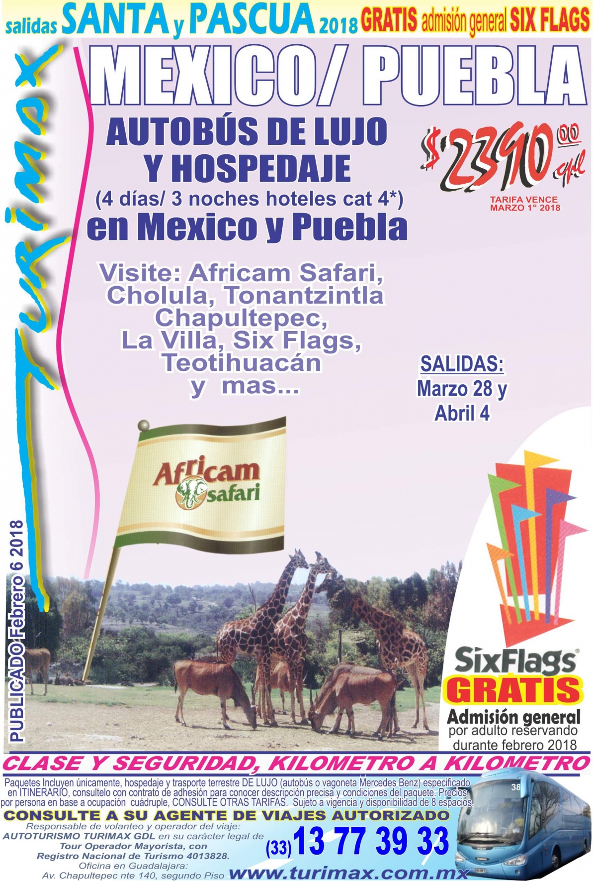 gallery/2018 mexico puebla